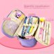 thumbnail image 4 of Nuevo estuche para lápices Kawaii Sanrio My Melody Cinnamoroll, bonito estuche para lápices Kuromi para niñas, estuche portátil para lápices con cerradura con contraseña para niñas, 4 of 5