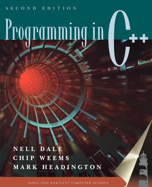 Programming in C++ 2e - Walmart.com
