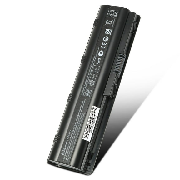 New MU06 MU09 Replacement Notebook Battery for HP Spare 593553-001 593554-001 Compaq Presario CQ42 CQ32 CQ43 CQ56 CQ62 CQ630 CQ72 Pavilion G6 G7 DM4 10.8V 47WH