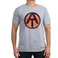 thumbnail image 1 of CafePress - GI Joe Adventure Team Logo T Shirt - Men's Fitted T-Shirt, 1 of 1