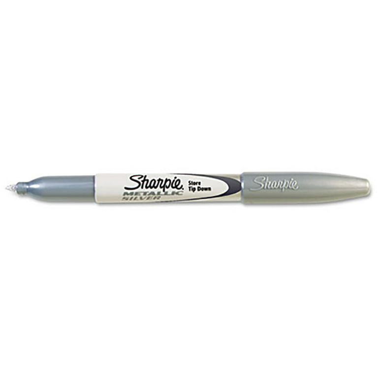 Best Sharpie MK420 Metallic Markers