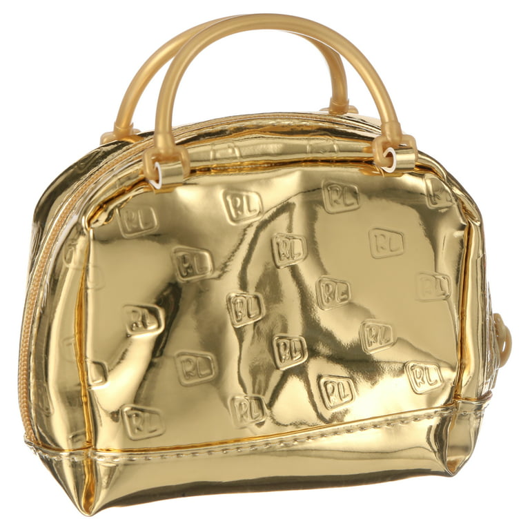 Real Littles Luxe Collection Handbag