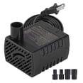 thumbnail image 1 of Bomba sumergible HealSmart 300L/H 0.8 m High Lift 3.6 W, 1 of 7