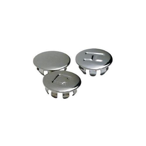 Danco Chrome Index Buttons for Faucets, 88380