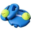 Tennis Trainer Rebound Ball Self Study Player Training Aids Practice Tool