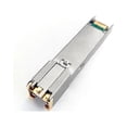 thumbnail image 2 of Inteprter Módulo transceptor SFP de red Gigabit, conversión de 1,25G LC, adaptador de aluminio para el hogar, modificación de actualización, Teléfono y Comunicación, 2 of 6