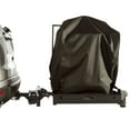thumbnail image 5 of Silver Spring Premium Hitch Mobility 400 lb Carrier with Powerchair Cover, 5 of 6