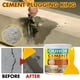 thumbnail image 4 of Pegamento de secado rápido para reparación de grietas de cemento agente antifugas de tierra (100 g) Ndcxsfigh Nuevos Originales, 4 of 8