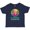 Navy Blue, variant on Inktastic Florida the Sunshine State Girls Baby T-Shirt