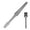 A, variant on Guitar Fret Crowning File Leveling Tool Fret Crown Edges Grinding File Guitar Repair Tool for Luthier and Guitar Players