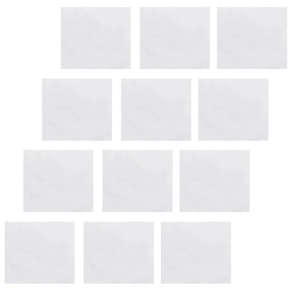 YSNOOWE Food Oil Absorbing Paper 100 Sheets 24X8.7X0.02In For Catering