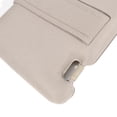 thumbnail image 6 of CCIYU Beige Sun Visor Left & Right sides fit for 2006 2007 2008 2009 2010 2011 for Toyota Camry Sun Visor Assembly with Sunroof, 6 of 6