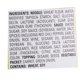 thumbnail image 2 of Sesame Teriyaki Noodle Bowl, 8.5 oz (Pack of 6), 2 of 5