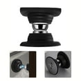 thumbnail image 4 of Silicone Door Stop Door Magnetic Stopper Anti Collision Windproof Doorstop, 4 of 7
