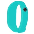 thumbnail image 3 of Bracelet Intelligent pour Enfants Compatible avec Garmin Garmin Vivofit 3. Vivofit JR Sangle de Remplacement en Silicone, 3 of 5