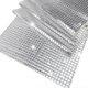 thumbnail image 2 of 30 x 275cm Glitter Disco Party Table Runner Mirror Silver Table Runner Retro 70s 80s Theme Disco Ball Party Table Decoration Birthday Bachelorette Dan, 2 of 5