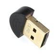 thumbnail image 3 of Seitruly Mini USB Bluetooth 5.0 Adaptador Transmisor Receptor Audio Bluetooth Adaptador USB inalámbrico para computadora PC Laptop Cargadores de dispositivos electrónicos específicos, 3 of 7