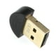 thumbnail image 3 of Seitruly Mini USB Bluetooth 5.0 Adaptador Transmisor Receptor Audio Bluetooth Adaptador USB inalámbrico para computadora PC Laptop Cargadores de dispositivos electrónicos específicos, 3 of 7