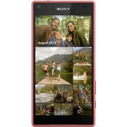 Sony Xperia Z5 Compact E5803 GSM Smartphone (Unlocked)