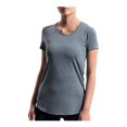 thumbnail image 1 of Jersey para Mujer Atletica Talla G Gris Largo, 1 of 4