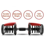 Aegis BOWFLEX 552 Dumbbell Handle Replacement
