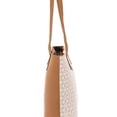 thumbnail image 2 of Bolsa tipo Tote 9827-2 camel, 2 of 4