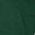 thumbnail image 3 of Fruit Of The Loom Mens Premium 70/30 Zip Neck Sweatshirt, 3 of 4