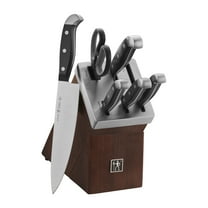J.A. Henckels International Statement 7-pc Self-Sharpening Block Set