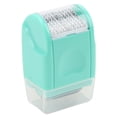 thumbnail image 1 of Confidential , Identity Protection Roller Stamps Abrasion Resistance  For Home For Office, 1 of 8
