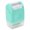 Green, variant on Confidential Roller Stamp Red Ink for Mail Privacy Identity Theft Protection Roller Stamp 7x4x3 inches