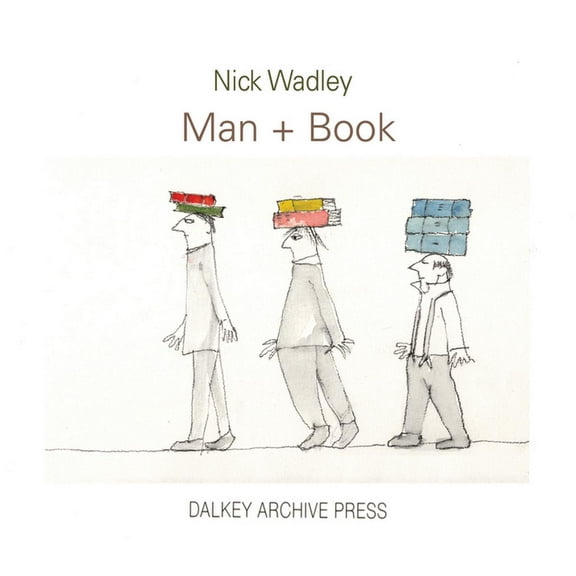 British Literature: Man   Book (Paperback)