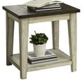 thumbnail image 1 of Liberty Furniture Table de Bout de Lancaster, 1 of 2