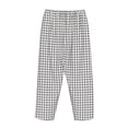 thumbnail image 5 of Xecao Airplane Women's Straight Lounge Pajama Pants: The Epitome of Relaxed Sleepwear, 5 of 9
