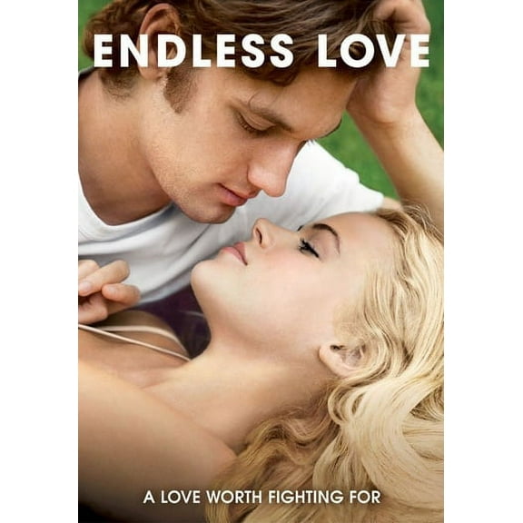 Pre-Owned Endless Love (Dvd) (Good)