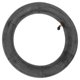 thumbnail image 1 of 12‑1/2x2‑1/4x2.40 e-bike inner tube, butyl rubber, with angled valve, 1 of 4