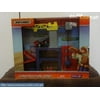Matchbox Construction Playset