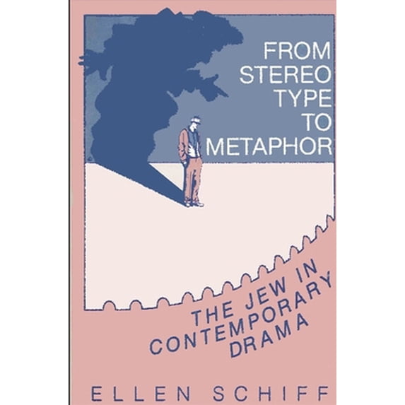 Pre-Owned From Stereotype to Metaphor (Paperback) 0873956222 9780873956222