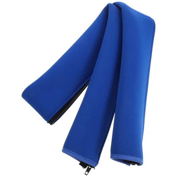 NICEXMAS Neoprene Pool Ladder Handrail Sleeve Cover Grip Protector for Safety and Comfortable Swimming Pool Access