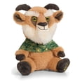 thumbnail image 1 of Peluche The Noble Collection Wicked Dr. Dillamond 7,5 cm, 1 of 4