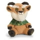 thumbnail image 1 of Peluche The Noble Collection Wicked Dr. Dillamond 7,5 cm, 1 of 4