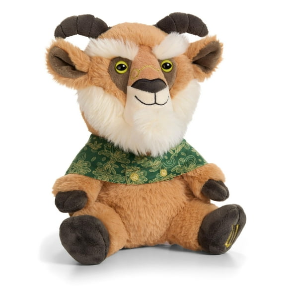 Peluche The Noble Collection Wicked Dr. Dillamond 7,5 cm