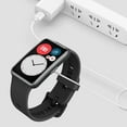 thumbnail image 4 of Cargador De Reloj Inteligente, Cable De Carga Magnético USB Confiable Para Reloj Inteligente Rendimiento Estable Para Band 8 Band 7 Band 6 Pro Band 6, 4 of 7
