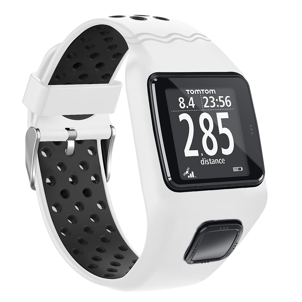 tomtom replacement watch strap