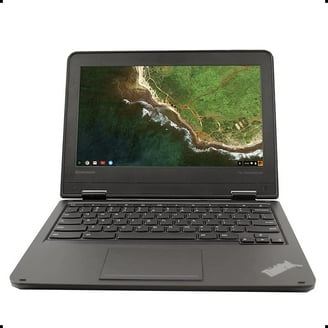 Lenovo Chromebook 100e 11.6