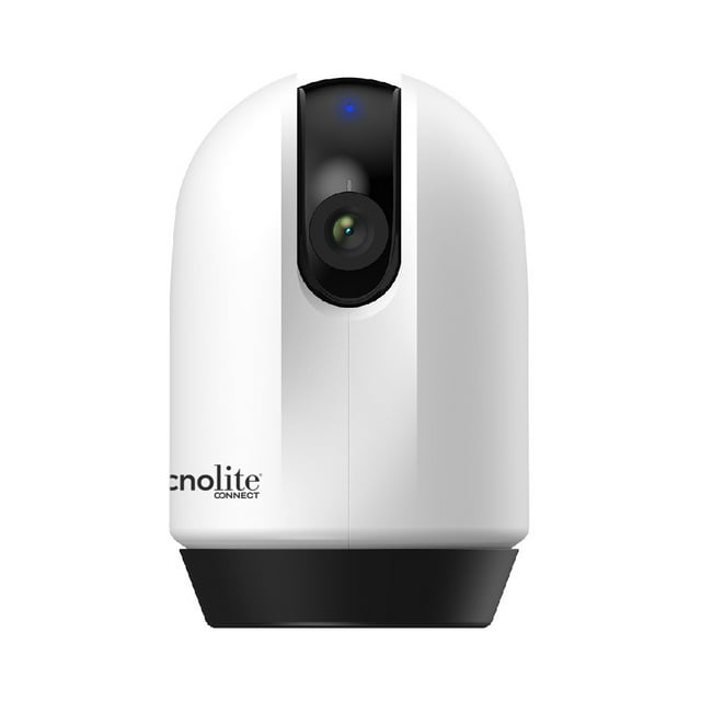 Cámara De Seguridad Wifi Altavoz Micrófono Tecnolite Tecnolite