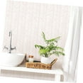 thumbnail image 7 of Bybiment and Stick Wallpaper Contact Paper for Cabinets Stripe Pattern Self-Adhesive Removable Wallpaper for Bathroom Bedroom Liner for Applic, 7 of 7