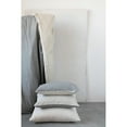 thumbnail image 4 of Creative Co-Op Woven Jacquard Pillow, 4 of 7