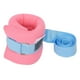 thumbnail image 1 of Correa De Sujeción De Mano Correas De Tobillo Transpirables Restricción De Cama Resistente A Los Ara?azos Rosa Sunnimix Soportes para extremidades, 1 of 8