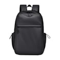 thumbnail image 4 of Mochila de mano Strade Fareast Limited Mochila impermeable para libros Funda para computadora portátil de 15, 4 of 8