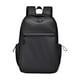 thumbnail image 4 of Mochila de viaje para computadora portátil perfecl mochila impermeable negro, 4 of 8